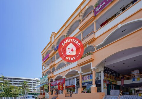 Hotel O My Budget Home