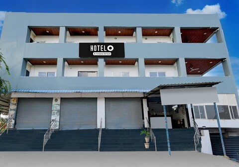 Flagship OYO Hotel RJ Residency