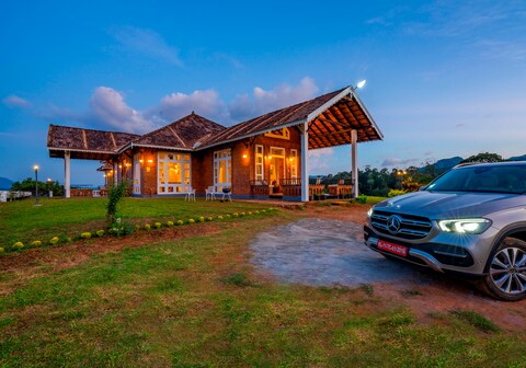 Zostel Homes Wayanad (Vythiri)