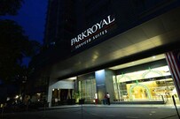 PARKROYAL Serviced Suites Kuala Lumpur, Kuala Lumpur PARKROYAL Serviced Suites Kuala Lumpur, Kuala Lumpur