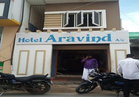 Hotel Aravind