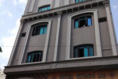 Hotel SITARA Inn, Guntur Hotel SITARA Inn, Guntur