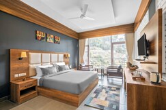 Nibaana Resort, Dharamshala Nibaana Resort, Dharamshala