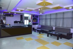 Hotel Nexus, Lucknow Hotel Nexus, Lucknow