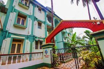 OYO 16984 Home Elegant 1BHK Calangute, Goa OYO 16984 Home Elegant 1BHK Calangute, Goa