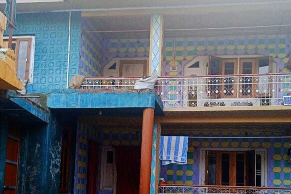 Hotel O Home Haseena Homestay