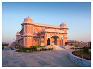 Buena Vista Resort, Jaipur Buena Vista Resort, Jaipur