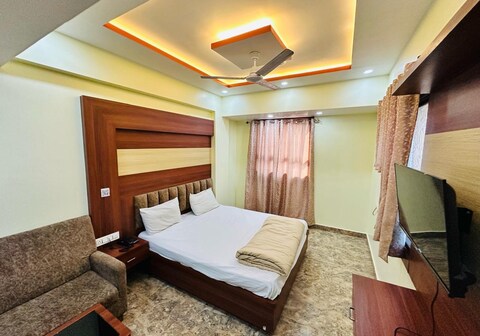 Hotel Anandam Residency