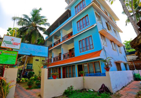 Hotel Sumangali