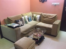Gorgeous Hideout / Back Packers, Solo Travelers near the Airport, Kolkata Gorgeous Hideout / Back Packers, Solo Travelers near the Airport, Kolkata