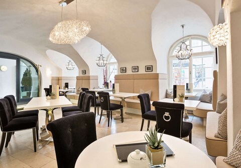 Radisson Blu Hotel Altstadt