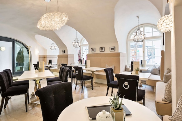 Radisson Blu Hotel Altstadt