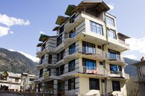 Hotel Peak view, Manali Hotel Peak view, Manali