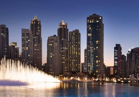 Ramada Downtown Dubai