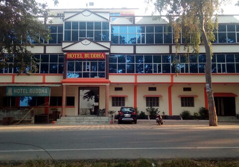 Buddha Hotel