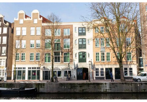 Hotel MAI Amsterdam