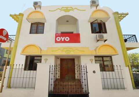 Super Hotel O Infosys Thoraipakkam