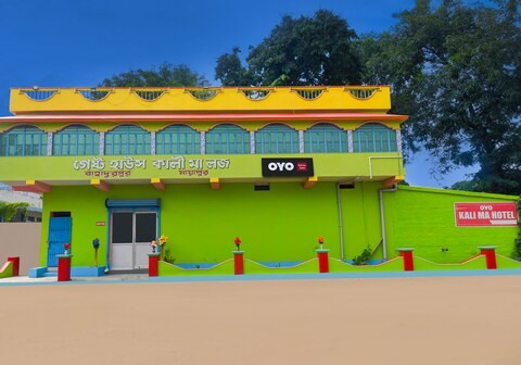 Hotel O Kali Ma Hotel