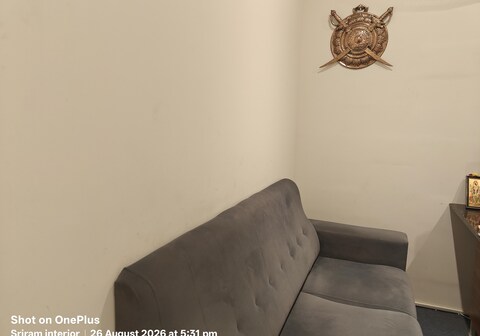 Sk residency