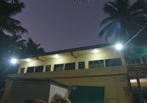 Diver's nest Homestay