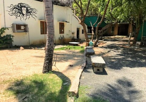 Nutshell, Serenity Beach