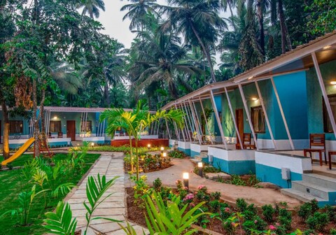 Betelnut Resort