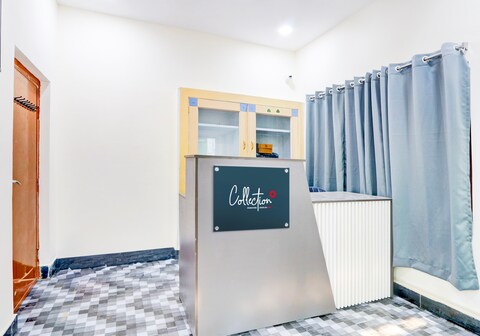 Super Collection O SS BLUE INN