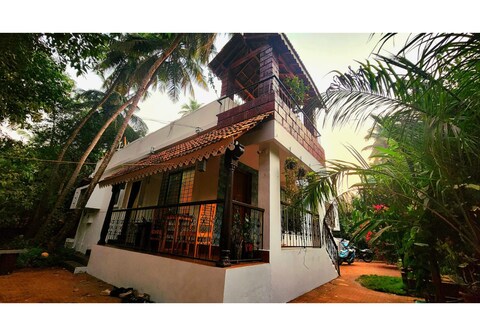 Bhatye Beach Resort