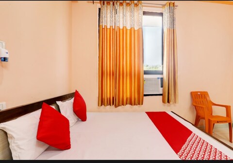 City Prime Residency