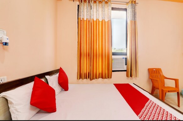 City Prime Residency