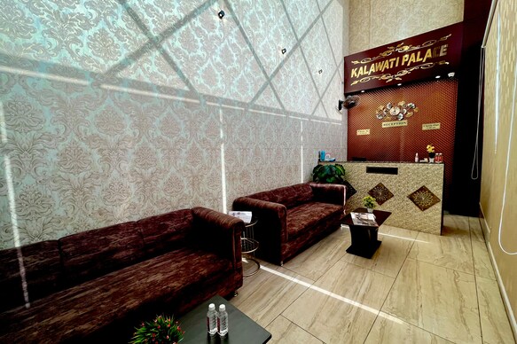 HOTEL KALAWATI PALACE