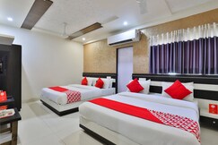 OYO 18807 Vrajbhoomi, Somnath OYO 18807 Vrajbhoomi, Somnath
