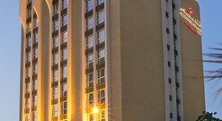 Al Khaleej Plaza Hotel, Dubai Al Khaleej Plaza Hotel, Dubai