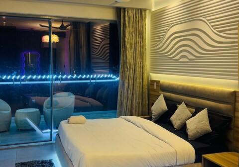 The Sky Edge El-Cielo