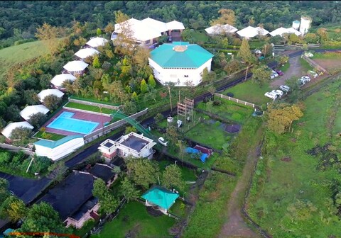 THRISANGU HAVEN HILL RESORT
