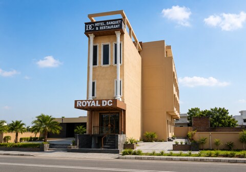 Hotel Royal DC