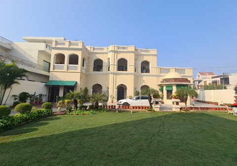 Heritage Villa Patiala