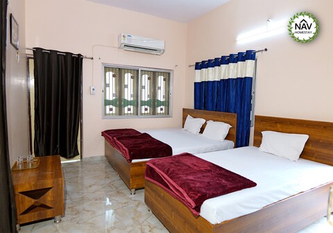 Nav home stay