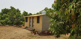 Namaskar Farmhouse, Sasan Gir Namaskar Farmhouse, Sasan Gir