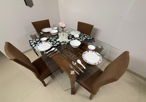 2BHK Apartment By Sky Homes