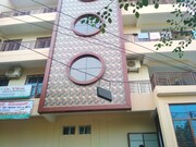 Shri Niketan Villa, Allahabad Shri Niketan Villa, Allahabad