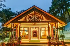 Bliss & Co. - Manor, Mussoorie, Mussoorie Bliss & Co. - Manor, Mussoorie, Mussoorie