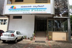 Suhashini Palace, Mysore Suhashini Palace, Mysore