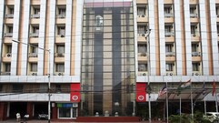 Anmol Continental, Hyderabad Anmol Continental, Hyderabad