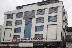 Sri Supraja Residency, Hyderabad Sri Supraja Residency, Hyderabad