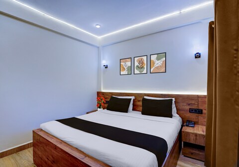 Collection O Baga Beach Goa Formerly Traveller Guest House