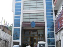 The Triple C Hotel, Cuttack The Triple C Hotel, Cuttack