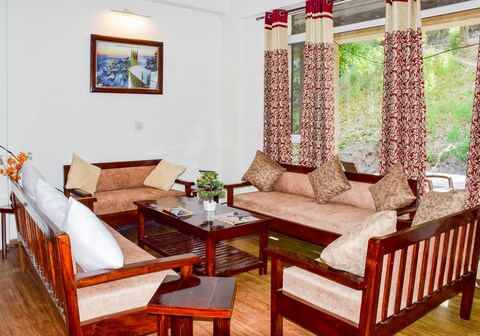 Parag Home Stay