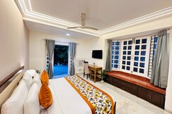 Gulmohar Residency Hauz khas, Delhi Gulmohar Residency Hauz khas, Delhi