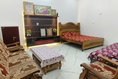 Shri Ram Darbar Paying Guest House, Ayodhya Shri Ram Darbar Paying Guest House, Ayodhya